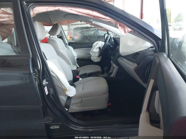 Aukcja sprzedaży 2015 Subaru Forester 2.5i, vin: JF2SJABC6FH815544, numer aukcji: 45146553