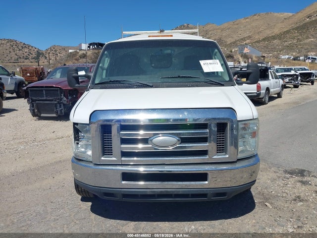 Продажа на аукционе авто 2015 Ford E-350 Cutaway, vin: 1FDWE3FL1FDA04120, номер лота: 45146552