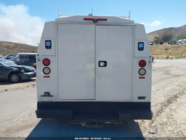 Продажа на аукционе авто 2015 Ford E-350 Cutaway, vin: 1FDWE3FL1FDA04120, номер лота: 45146552