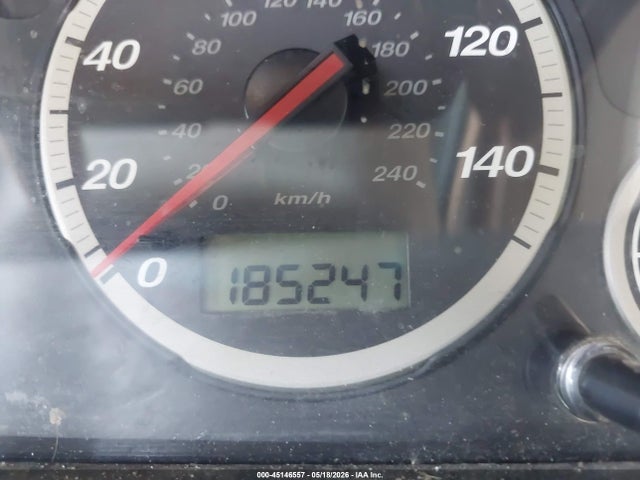 2004 Honda Cr-v Ex მანქანა იყიდება აუქციონზე, vin: SHSRD78844U216528, აუქციონის ნომერი: 45146557