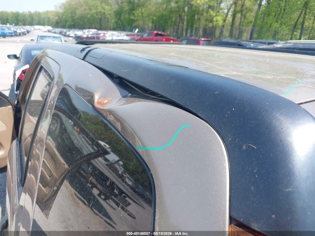 2004 Honda Cr-v Ex მანქანა იყიდება აუქციონზე, vin: SHSRD78844U216528, აუქციონის ნომერი: 45146557