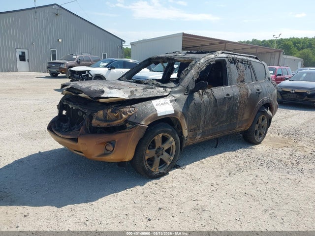 Aukcja sprzedaży 2009 Toyota Rav4 Sport, vin: JTMBF32V39D007936, numer aukcji: 45146560