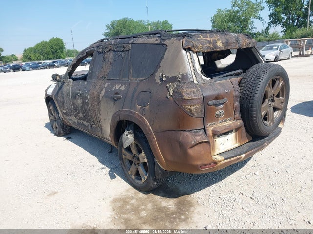Aukcja sprzedaży 2009 Toyota Rav4 Sport, vin: JTMBF32V39D007936, numer aukcji: 45146560
