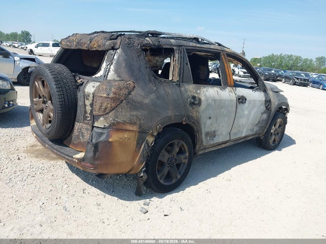 Aukcja sprzedaży 2009 Toyota Rav4 Sport, vin: JTMBF32V39D007936, numer aukcji: 45146560