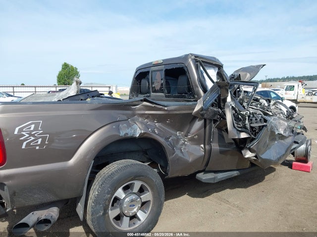 Ford F-350 Lariat 2015 1FT8W3BT2FEC28961 Image 14