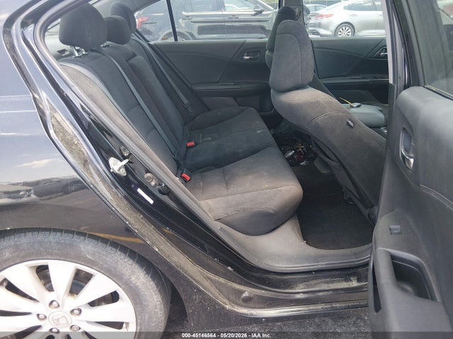 45146564 :رقم المزاد ، 1HGCR2F76DA123032 vin ، 2013 Honda Accord Ex مزاد بيع