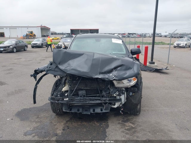 Aukcja sprzedaży 2015 Dodge Durango Sxt, vin: 1C4RDJAG1FC946919, numer aukcji: 45146565
