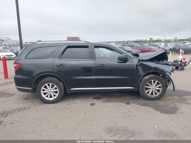 Aukcja sprzedaży 2015 Dodge Durango Sxt, vin: 1C4RDJAG1FC946919, numer aukcji: 45146565