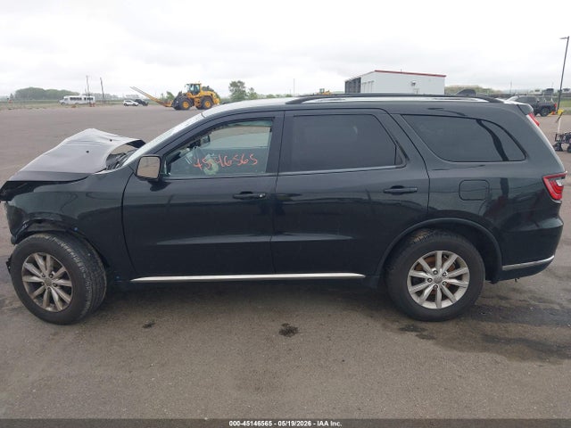 Aukcja sprzedaży 2015 Dodge Durango Sxt, vin: 1C4RDJAG1FC946919, numer aukcji: 45146565