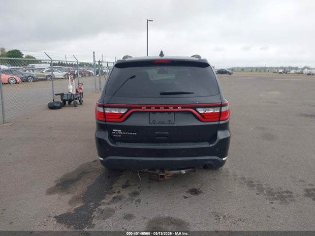 Aukcja sprzedaży 2015 Dodge Durango Sxt, vin: 1C4RDJAG1FC946919, numer aukcji: 45146565