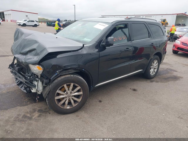 Aukcja sprzedaży 2015 Dodge Durango Sxt, vin: 1C4RDJAG1FC946919, numer aukcji: 45146565