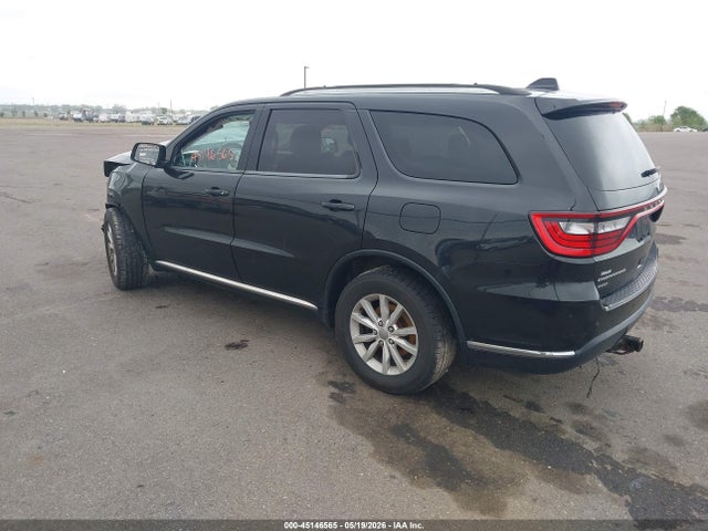 Aukcja sprzedaży 2015 Dodge Durango Sxt, vin: 1C4RDJAG1FC946919, numer aukcji: 45146565