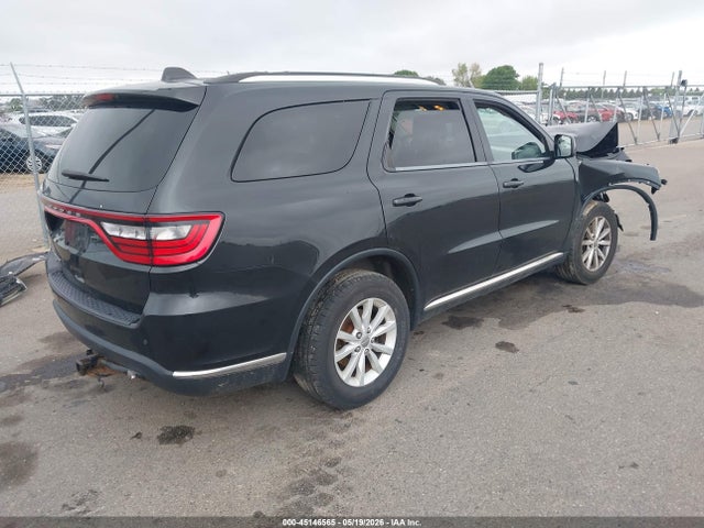 Aukcja sprzedaży 2015 Dodge Durango Sxt, vin: 1C4RDJAG1FC946919, numer aukcji: 45146565