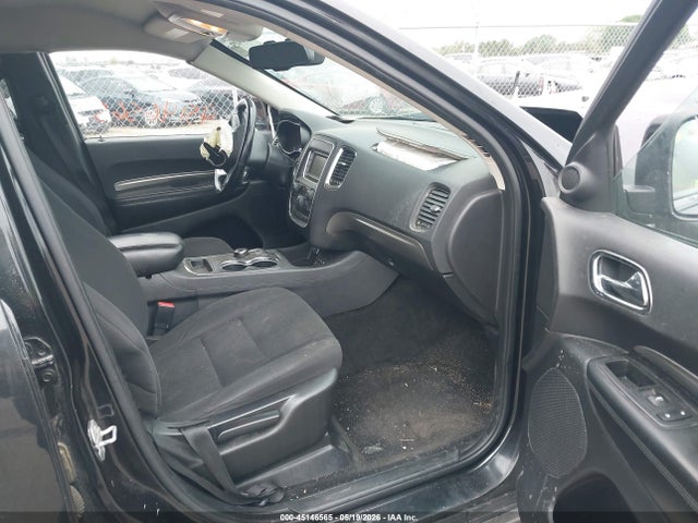Aukcja sprzedaży 2015 Dodge Durango Sxt, vin: 1C4RDJAG1FC946919, numer aukcji: 45146565