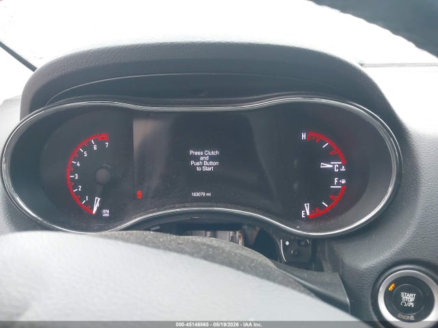 Aukcja sprzedaży 2015 Dodge Durango Sxt, vin: 1C4RDJAG1FC946919, numer aukcji: 45146565