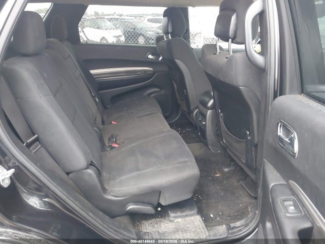 Aukcja sprzedaży 2015 Dodge Durango Sxt, vin: 1C4RDJAG1FC946919, numer aukcji: 45146565