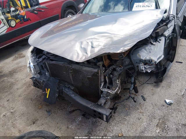 2008 Infiniti G35 Journey მანქანა იყიდება აუქციონზე, vin: JNKBV61EX8M216500, აუქციონის ნომერი: 45146567