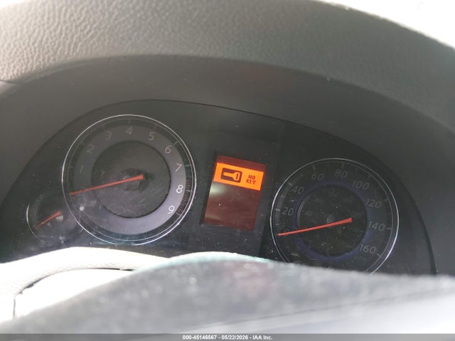2008 Infiniti G35 Journey მანქანა იყიდება აუქციონზე, vin: JNKBV61EX8M216500, აუქციონის ნომერი: 45146567
