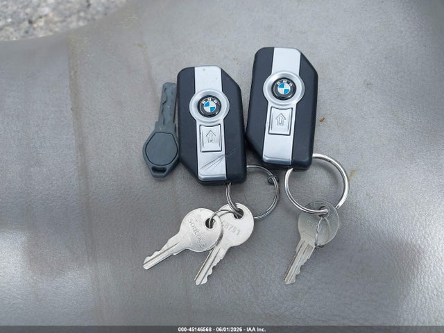 BMW K1600 Gtl 2014 WB106130XEZZ27846 Image 11