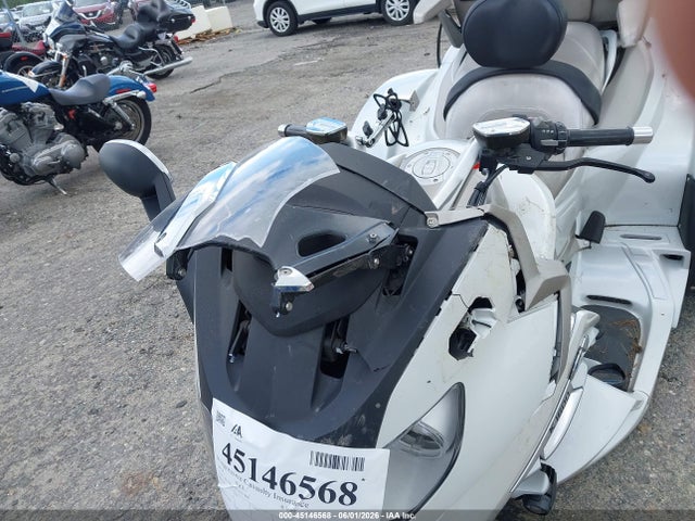 BMW K1600 Gtl 2014 WB106130XEZZ27846 Image 16