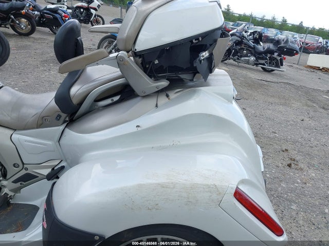 BMW K1600 Gtl 2014 WB106130XEZZ27846 Image 17