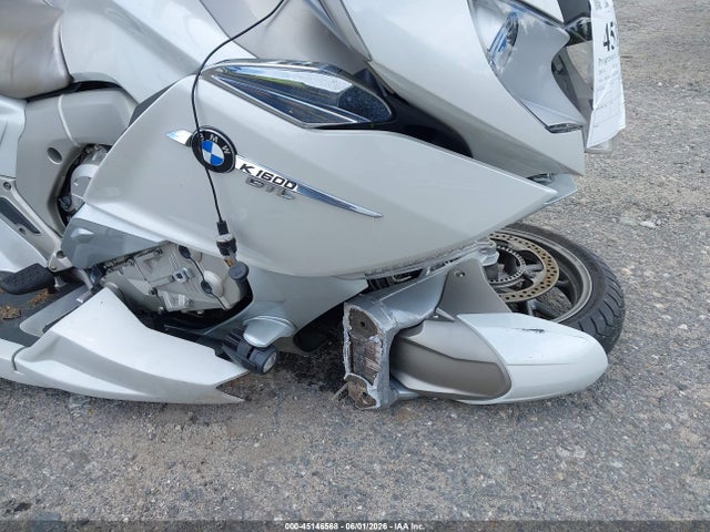 BMW K1600 Gtl 2014 WB106130XEZZ27846 Image 18