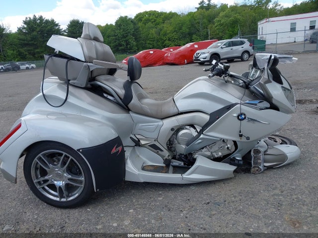 BMW K1600 Gtl 2014 WB106130XEZZ27846 Image 13