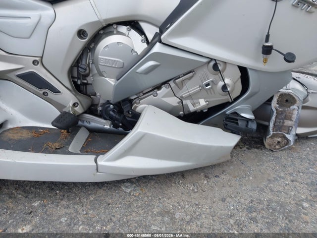 BMW K1600 Gtl 2014 WB106130XEZZ27846 Image 8
