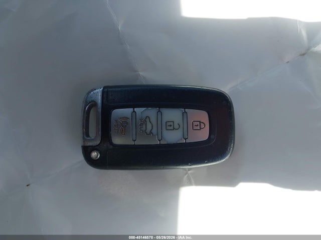 Продаж на аукціоні авто 2011 Hyundai Sonata Se, vin: 5NPEC4AC3BH297476, номер лоту: 45146570