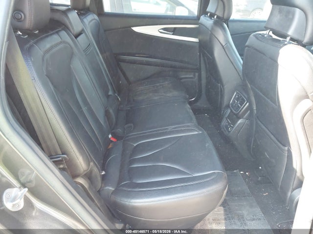 Auction sale of the 2017 Lincoln Mkx Premiere, vin: 2LMPJ6JR1HBL13838, lot number: 45146571