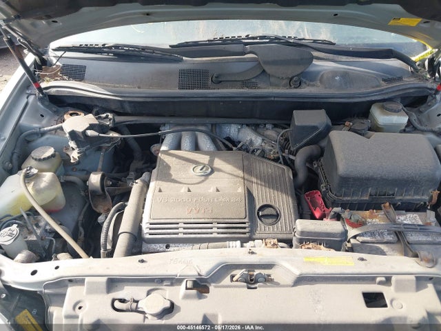 45146572 :رقم المزاد ، JTJHF10U320244817 vin ، 2002 Lexus Rx 300 مزاد بيع