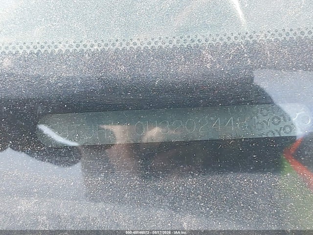 45146572 :رقم المزاد ، JTJHF10U320244817 vin ، 2002 Lexus Rx 300 مزاد بيع