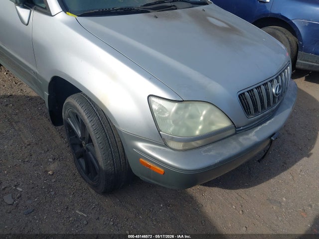 45146572 :رقم المزاد ، JTJHF10U320244817 vin ، 2002 Lexus Rx 300 مزاد بيع