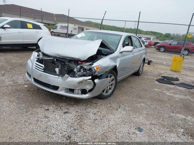 Продаж на аукціоні авто 2008 Toyota Avalon Limited, vin: 4T1BK36B98U311052, номер лоту: 45146575