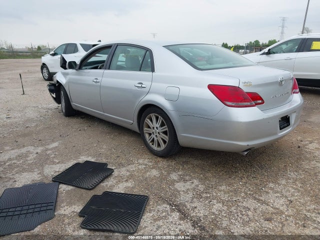 Продаж на аукціоні авто 2008 Toyota Avalon Limited, vin: 4T1BK36B98U311052, номер лоту: 45146575