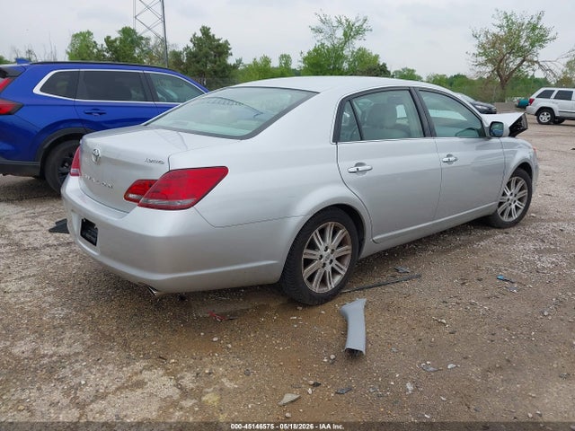 Продаж на аукціоні авто 2008 Toyota Avalon Limited, vin: 4T1BK36B98U311052, номер лоту: 45146575