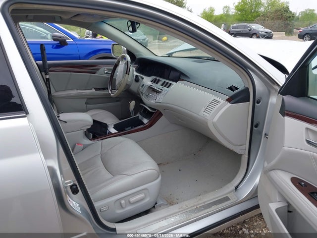 Продаж на аукціоні авто 2008 Toyota Avalon Limited, vin: 4T1BK36B98U311052, номер лоту: 45146575