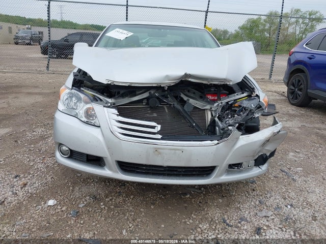 Продаж на аукціоні авто 2008 Toyota Avalon Limited, vin: 4T1BK36B98U311052, номер лоту: 45146575