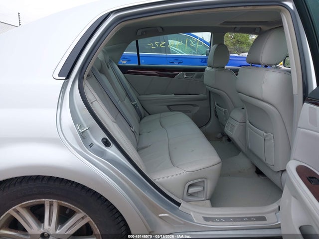 Продаж на аукціоні авто 2008 Toyota Avalon Limited, vin: 4T1BK36B98U311052, номер лоту: 45146575