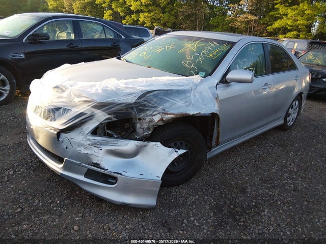2007 Toyota Camry Se მანქანა იყიდება აუქციონზე, vin: 4T1BE46K57U008524, აუქციონის ნომერი: 45146576