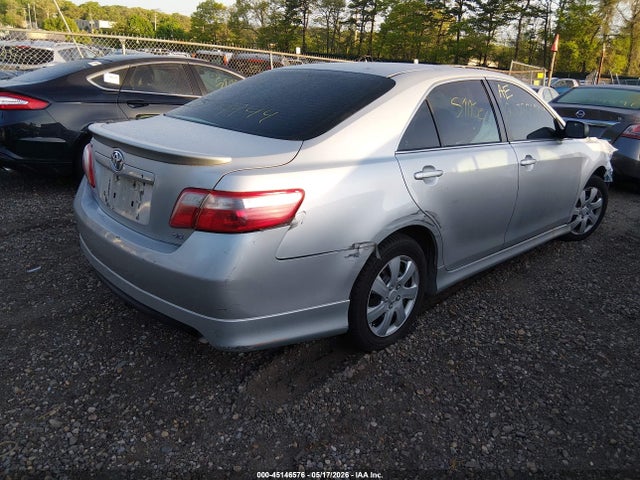 2007 Toyota Camry Se მანქანა იყიდება აუქციონზე, vin: 4T1BE46K57U008524, აუქციონის ნომერი: 45146576