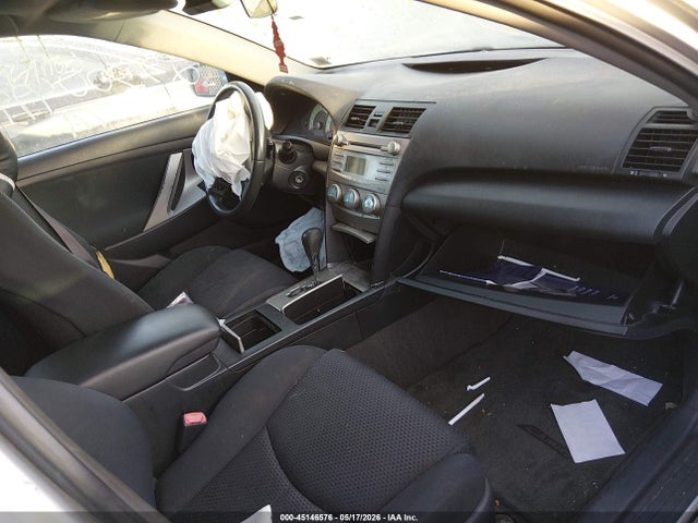 2007 Toyota Camry Se მანქანა იყიდება აუქციონზე, vin: 4T1BE46K57U008524, აუქციონის ნომერი: 45146576