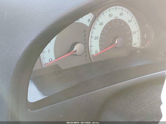 2007 Toyota Camry Se მანქანა იყიდება აუქციონზე, vin: 4T1BE46K57U008524, აუქციონის ნომერი: 45146576