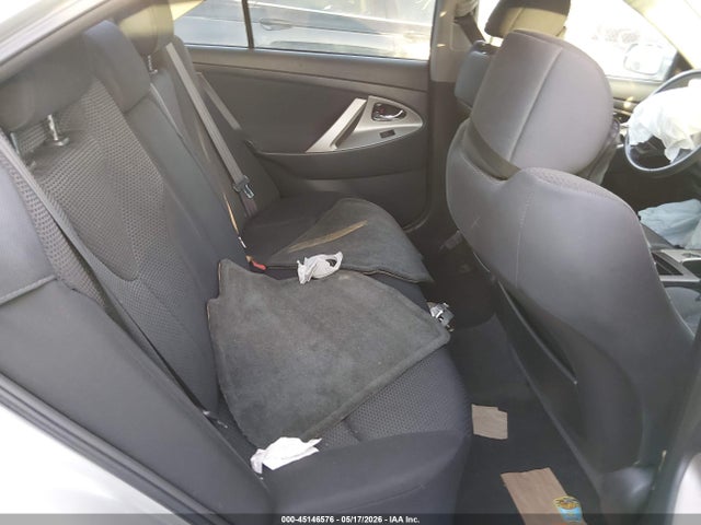 2007 Toyota Camry Se მანქანა იყიდება აუქციონზე, vin: 4T1BE46K57U008524, აუქციონის ნომერი: 45146576