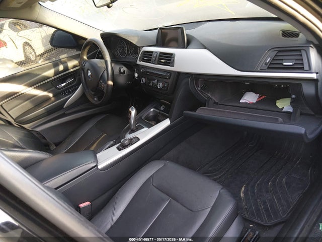 2013 Bmw 320i Xdrive მანქანა იყიდება აუქციონზე, vin: WBA3C3C56DF981853, აუქციონის ნომერი: 45146577