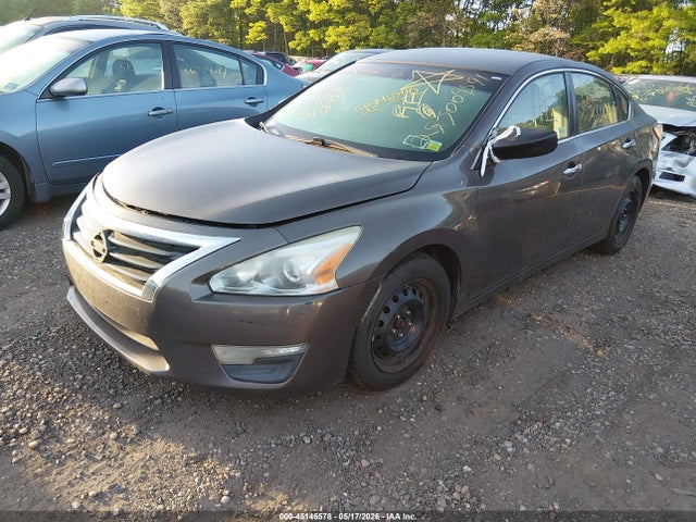 Продаж на аукціоні авто 2013 Nissan Altima 2.5 S, vin: 1N4AL3AP3DC909109, номер лоту: 45146578