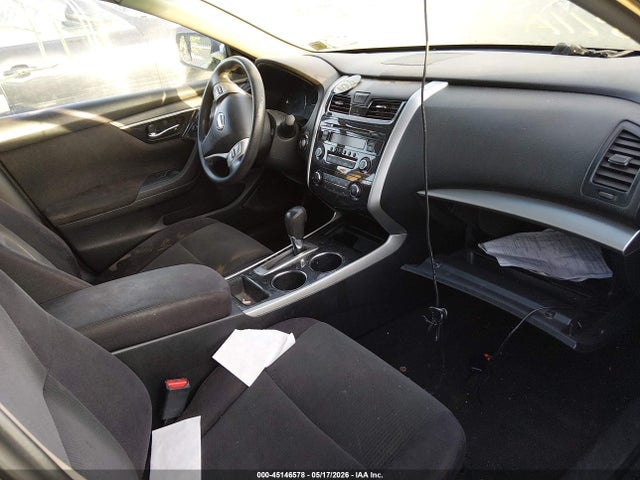 Продаж на аукціоні авто 2013 Nissan Altima 2.5 S, vin: 1N4AL3AP3DC909109, номер лоту: 45146578