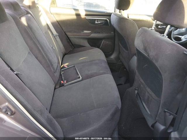 Продаж на аукціоні авто 2013 Nissan Altima 2.5 S, vin: 1N4AL3AP3DC909109, номер лоту: 45146578
