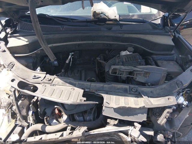 Продаж на аукціоні авто 2015 Kia Sorento Lx, vin: 5XYKT3A6XFG591297, номер лоту: 45146581