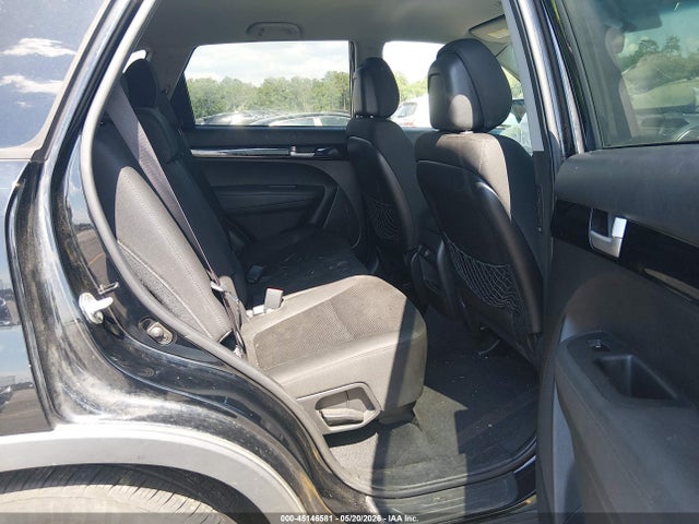 Продаж на аукціоні авто 2015 Kia Sorento Lx, vin: 5XYKT3A6XFG591297, номер лоту: 45146581